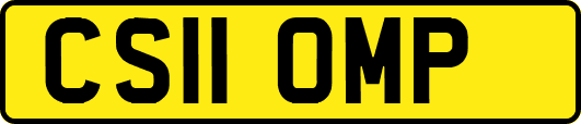 CS11OMP
