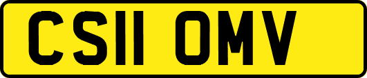 CS11OMV
