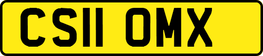 CS11OMX