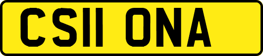 CS11ONA