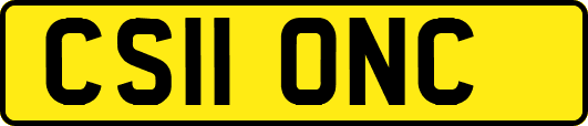 CS11ONC