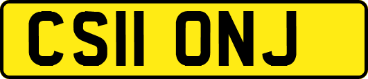 CS11ONJ