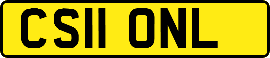 CS11ONL