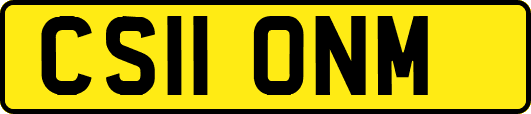 CS11ONM