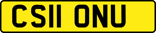 CS11ONU