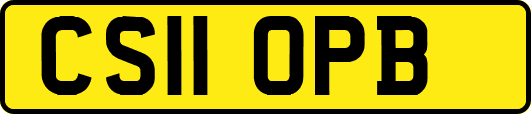 CS11OPB