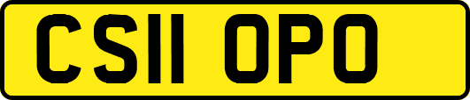 CS11OPO
