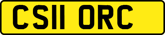 CS11ORC