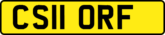 CS11ORF