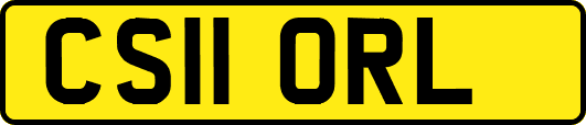 CS11ORL
