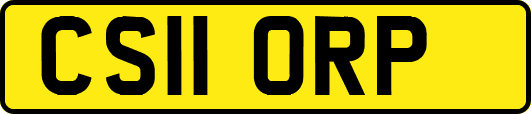 CS11ORP