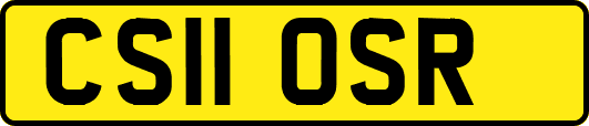 CS11OSR
