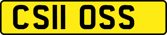 CS11OSS