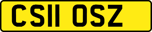 CS11OSZ