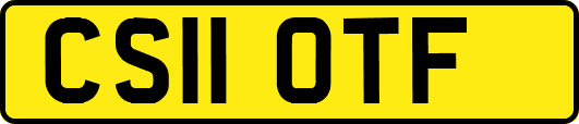 CS11OTF