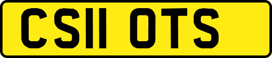 CS11OTS