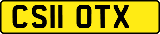 CS11OTX
