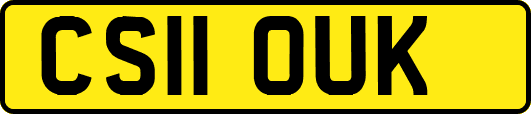 CS11OUK