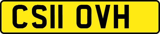 CS11OVH
