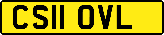 CS11OVL