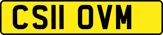 CS11OVM