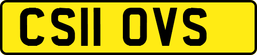 CS11OVS
