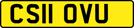 CS11OVU