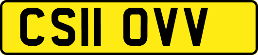 CS11OVV