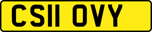 CS11OVY