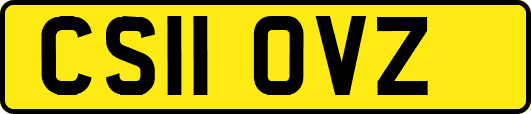 CS11OVZ