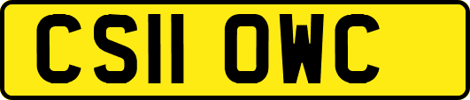 CS11OWC