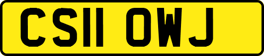 CS11OWJ