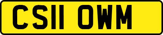CS11OWM