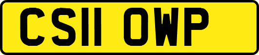 CS11OWP