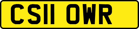 CS11OWR