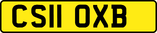 CS11OXB