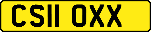 CS11OXX