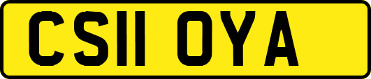 CS11OYA