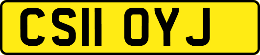 CS11OYJ