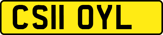 CS11OYL