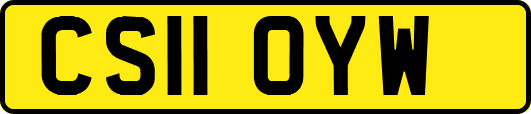 CS11OYW
