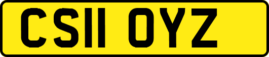 CS11OYZ