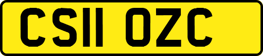 CS11OZC