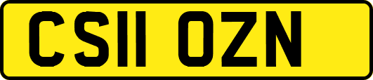 CS11OZN