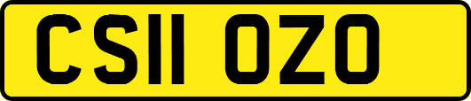 CS11OZO