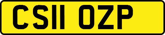 CS11OZP