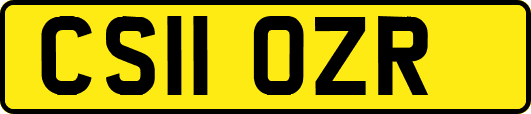 CS11OZR