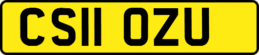 CS11OZU