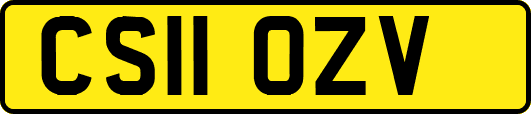 CS11OZV