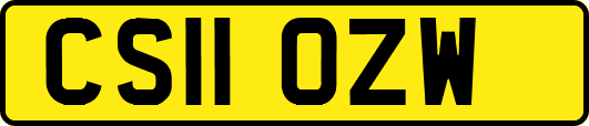 CS11OZW
